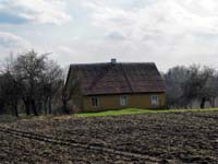 Paspaudus padidinti/sumažinti