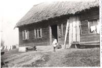 Paspaudus padidinti/sumažinti